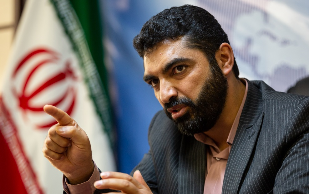 آقای رئیس‌جمهور! نماینده عزت و شرف ملت مبعوث در سازمان ملل باشید
